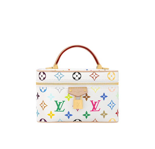 LV Makeup Bag Nice Mini