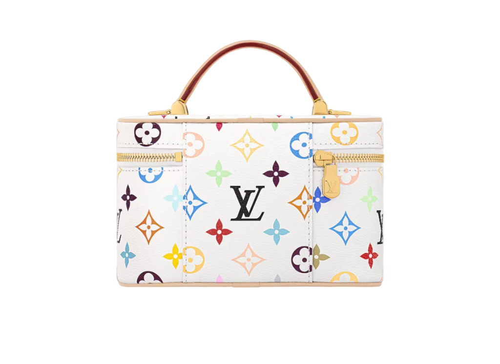 LV Makeup Bag Nice Mini