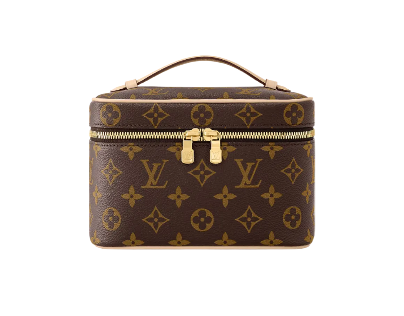LV Makeup Bag Nice Mini