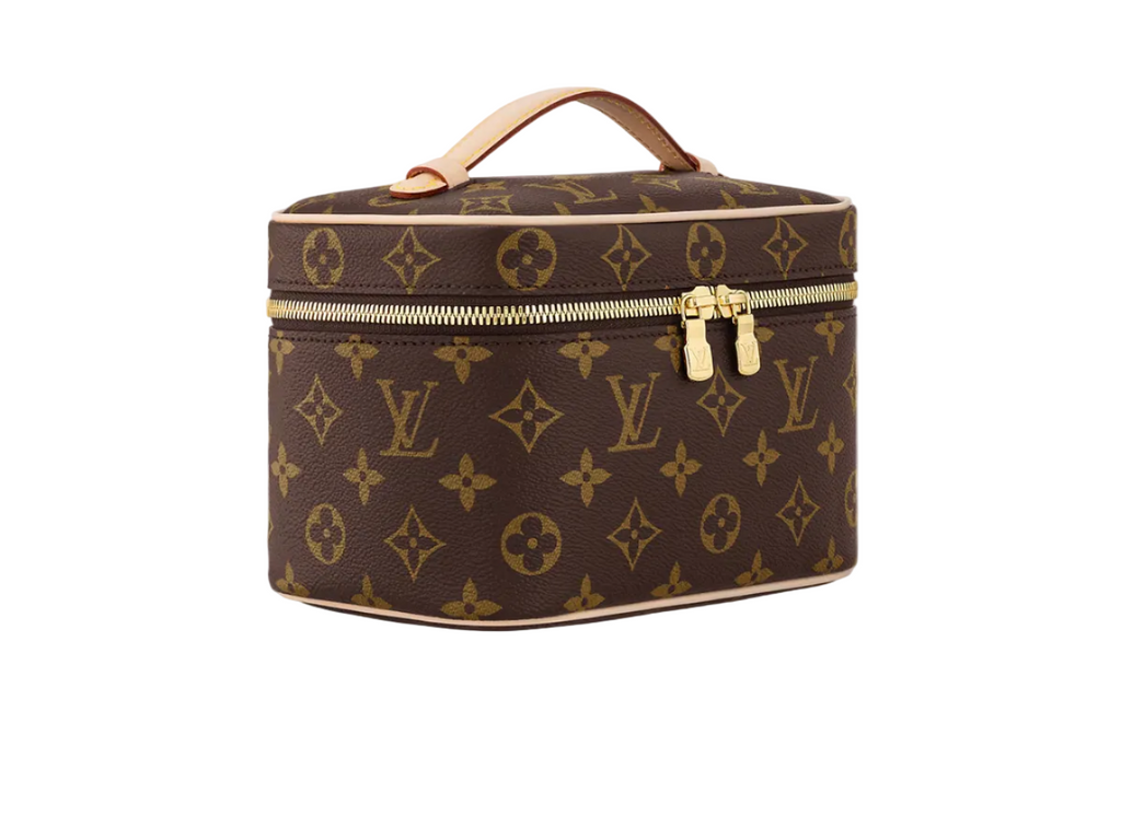 LV Makeup Bag Nice Mini
