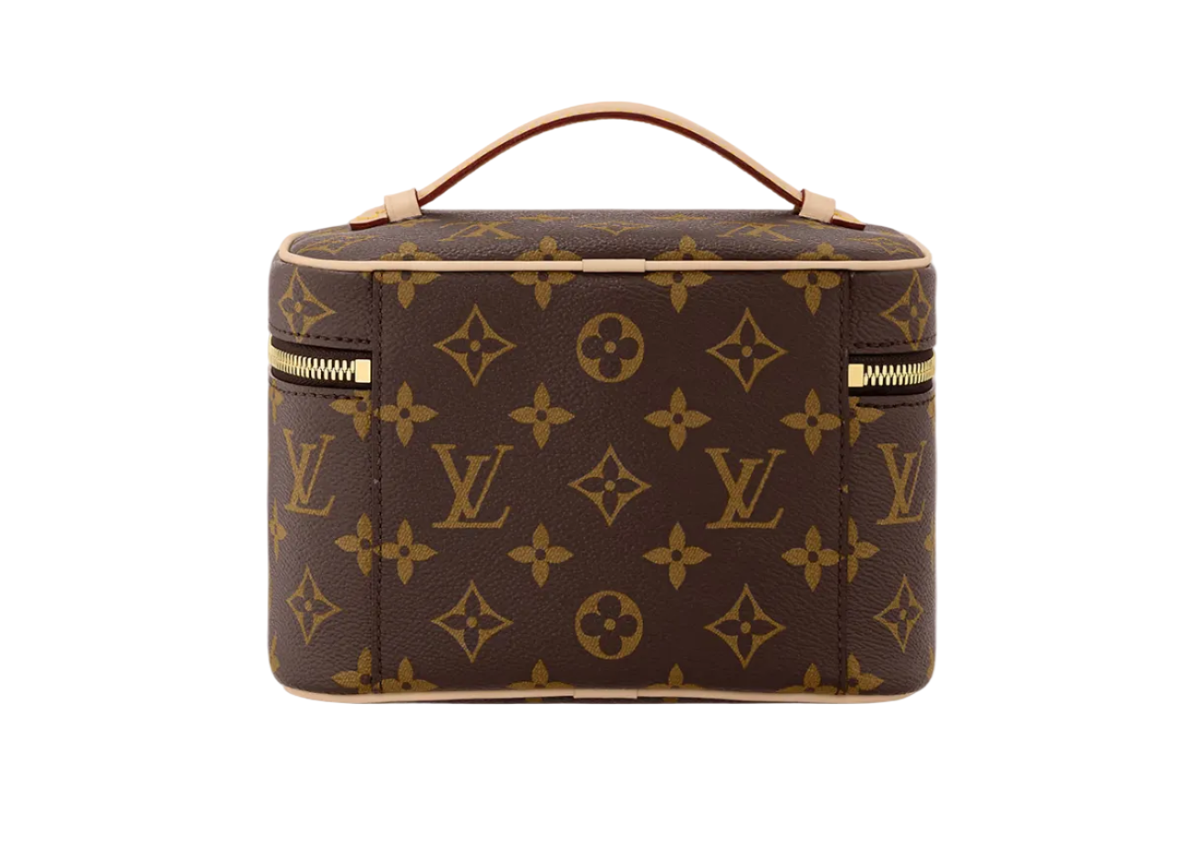 LV Makeup Bag Nice Mini