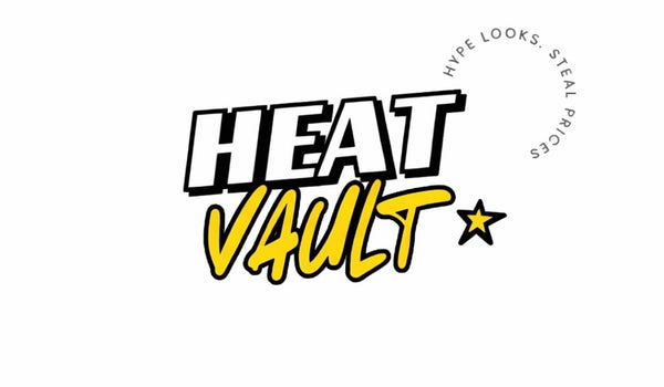 HeatVault
